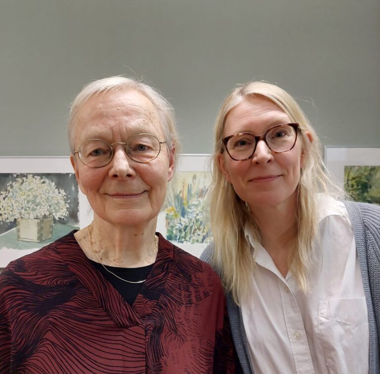 Otto Manninen – säkeiden runoilija