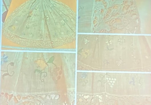 Nokkonen tekstiilikuituna-kulttuurihistoriaa ja tulevaisuutta