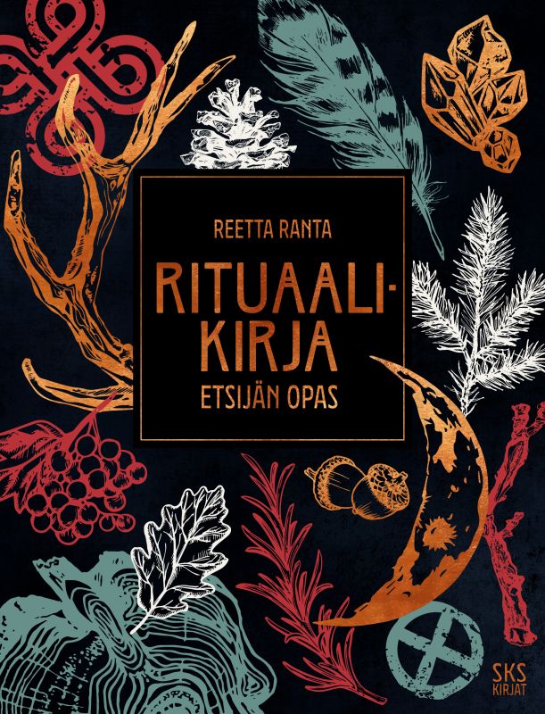Rituaalien voima arjessa