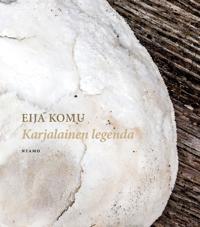 Karjalainen legenda -runoteos kulttuuri-illassa 23.9.2024 klo 18