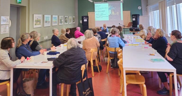 Muotokuva – muistamisen tapa