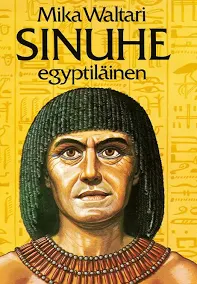 Sinuhe egyptiläisen naiskuvia